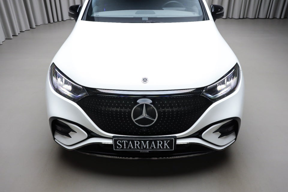 Mercedes EQE350 SUV AMG Advance Plus 4Matic 5d