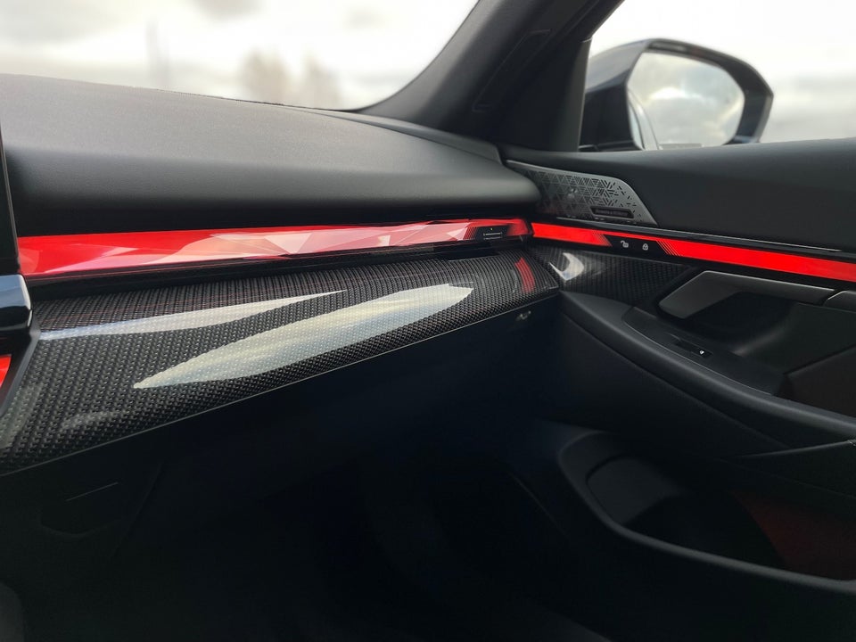 BMW i5 eDrive40 Touring M-Sport Pro 5d