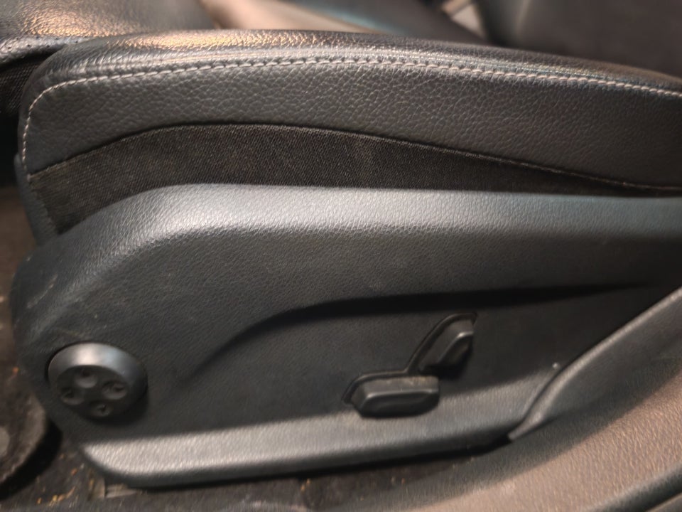 Mercedes C200 d 1,6 stc. aut. 5d