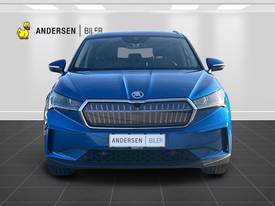 Skoda Enyaq 80 iV 5d