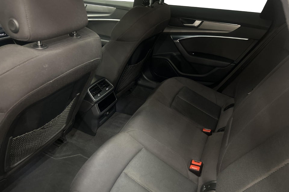 Audi A6 50 TFSi e Sport Prestige Avant quattro S-tr. 5d