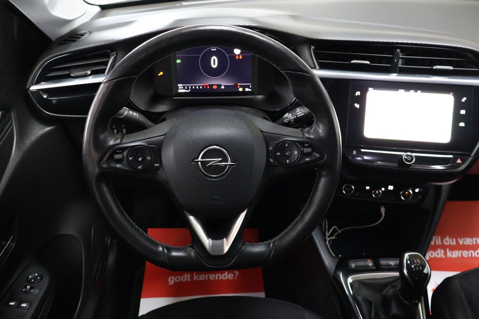 Opel Corsa 1,2 Elegance 5d