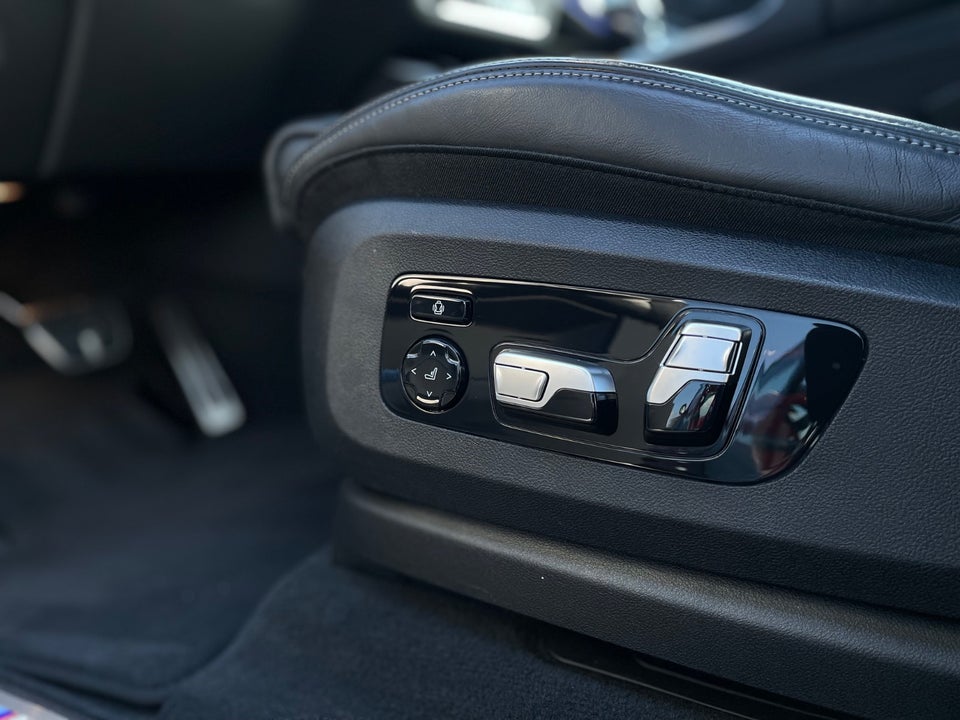 BMW X5 4,4 M50i xDrive aut. 5d