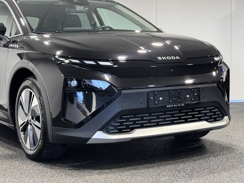 Skoda Elroq 85 iV Loft 5d