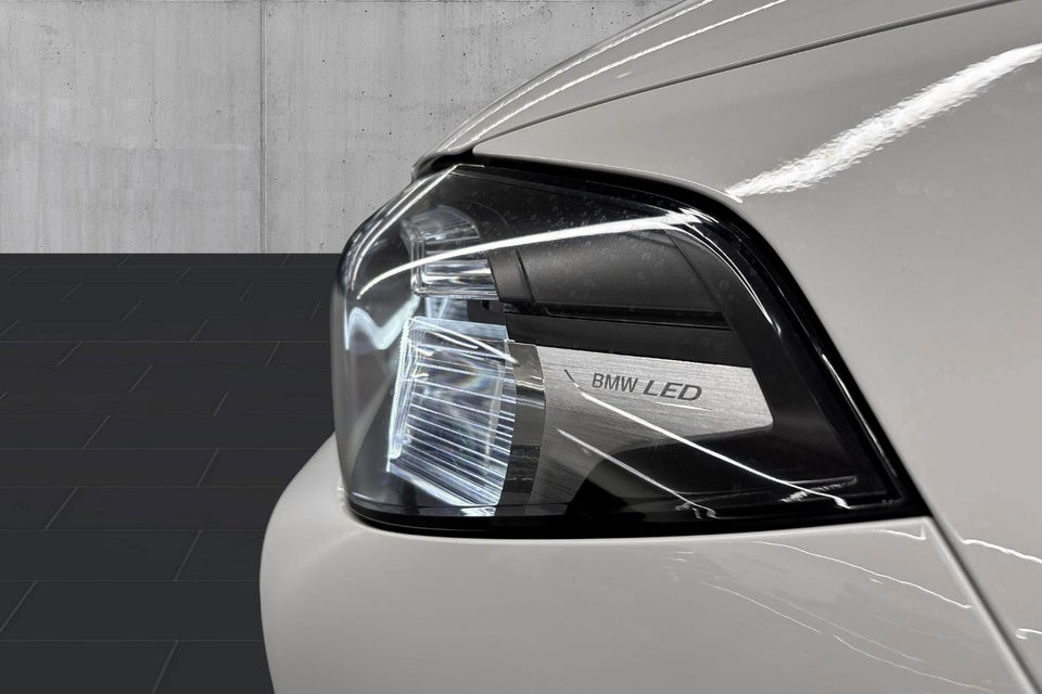 BMW X2 1,5 xDrive25e M-Sport aut. 5d