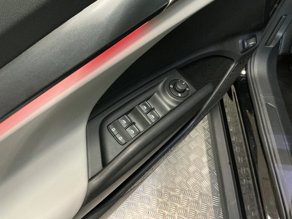 Skoda Elroq 60 iV 5d