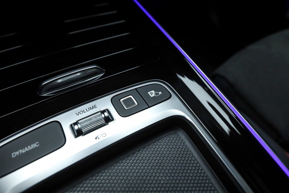 Mercedes EQB250+ AMG Premium 5d