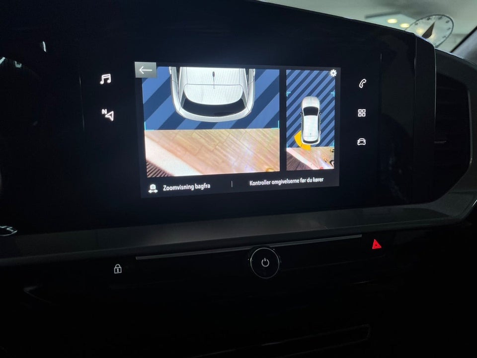 Opel Mokka-e 50 Elegance 5d