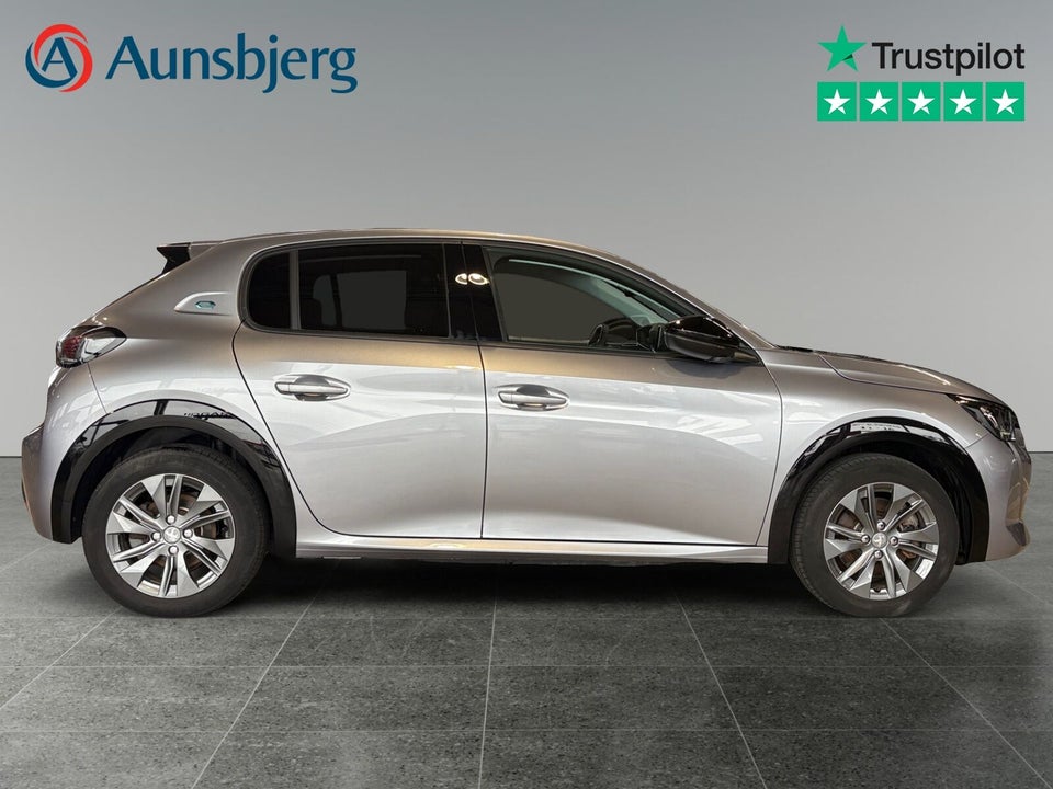 Peugeot e-208 50 Allure 5d