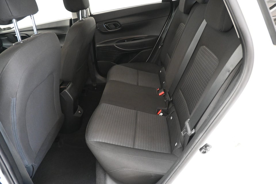 Hyundai i20 1,0 T-GDi Advanced DCT 5d