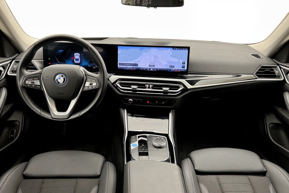 BMW i4 eDrive40 5d