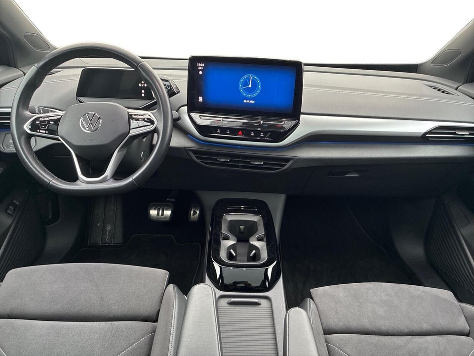 VW ID.4 77 Pro Performance 5d