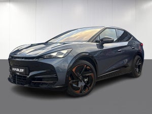 Cupra Tavascan, modelår 2024, 16,000 km