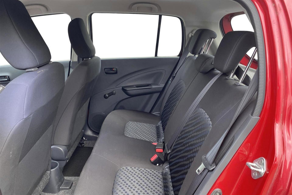 Suzuki Celerio 1,0 Comfort 5d