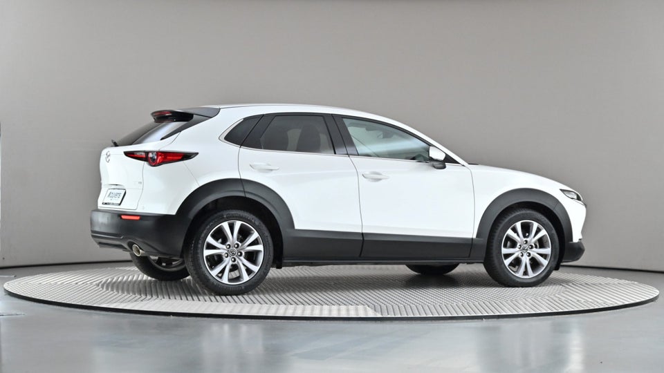 Mazda CX-30 2,0 SkyActiv-X 180 Sky aut. 5d