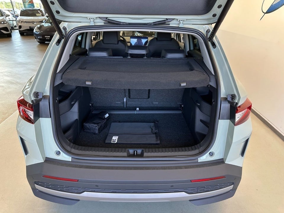 Skoda Elroq 85 iV Lodge 5d