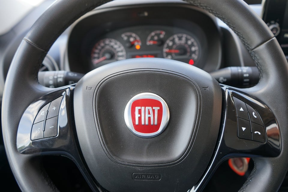 Fiat Fiorino 1,3 MJT 95 Cargo