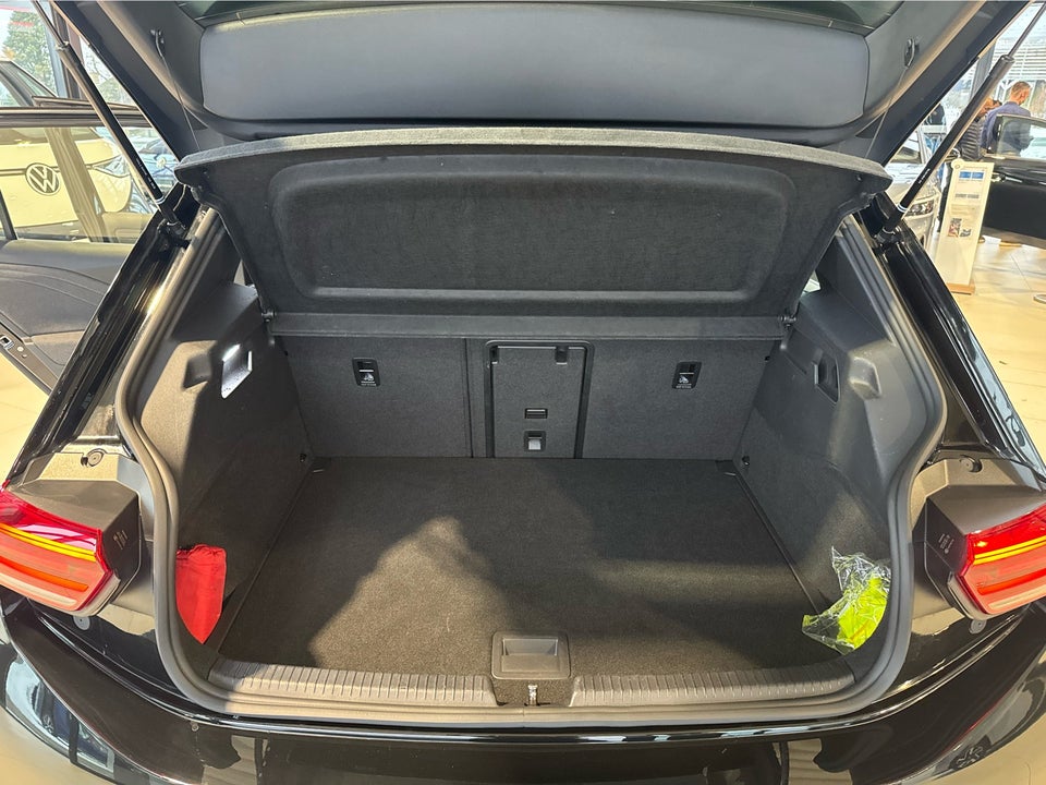 VW ID.3 58 Pro Performance 5d