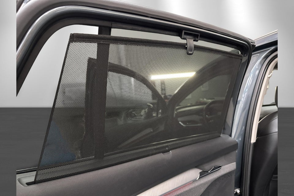 Skoda Enyaq 60 iV Plus 5d