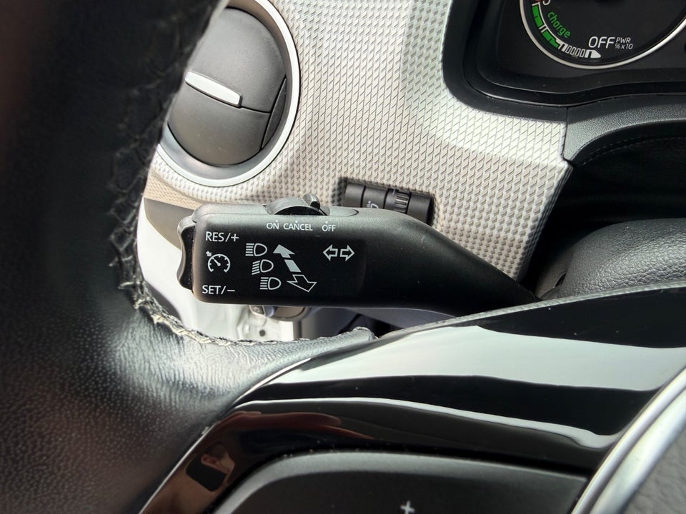 VW e-Up! Move Up! 5d