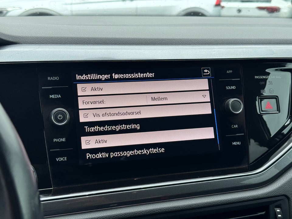 VW Polo 1,0 TSi 115 Highline DSG 5d