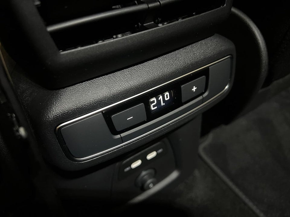 Audi Q4 e-tron 45 edition S-line 5d