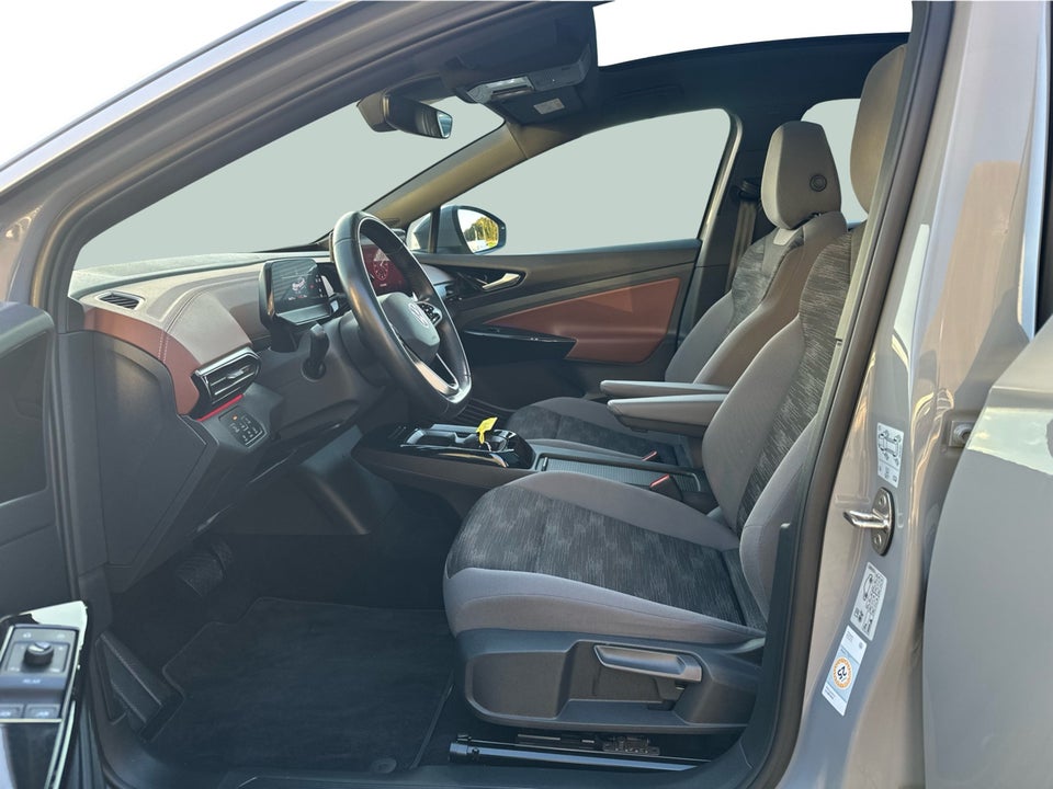 VW ID.5 77 Pro Performance 5d