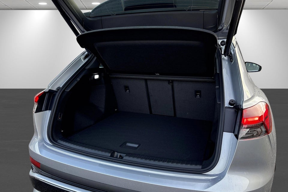 Audi Q4 e-tron 45 S-line Edition 5d