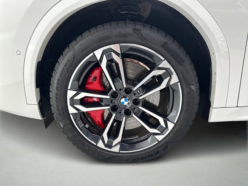 BMW iX2 xDrive30 M-Sport 5d