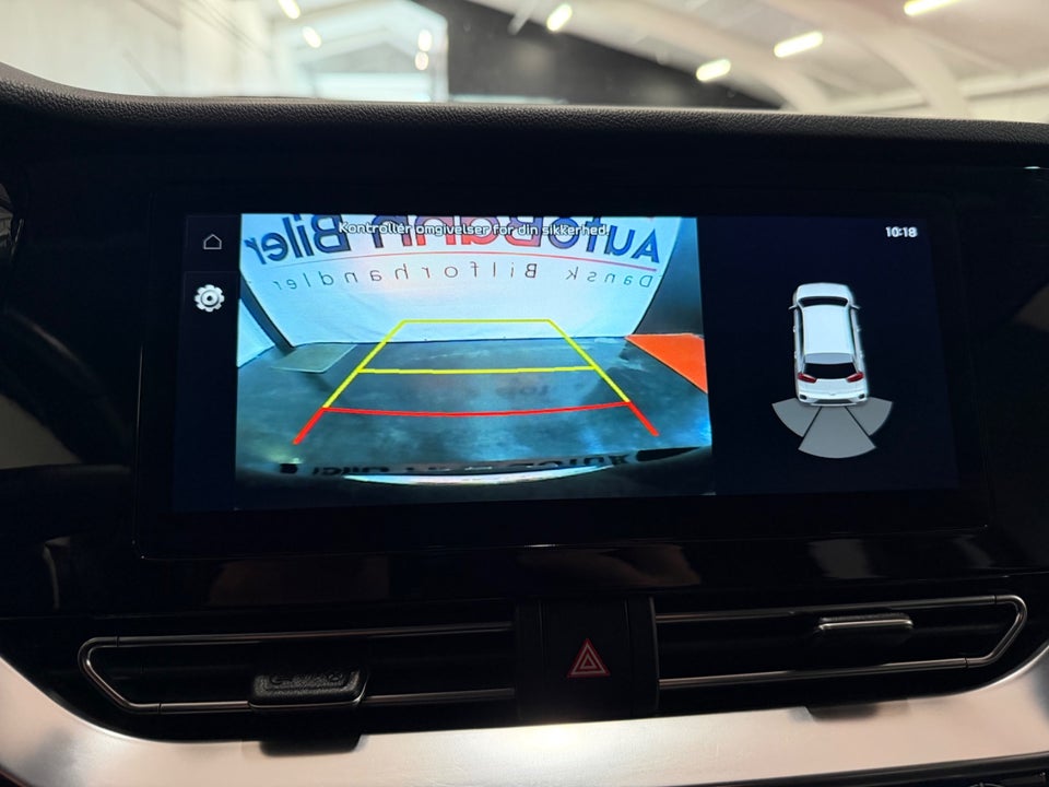 Kia e-Niro 64 Comfort 5d