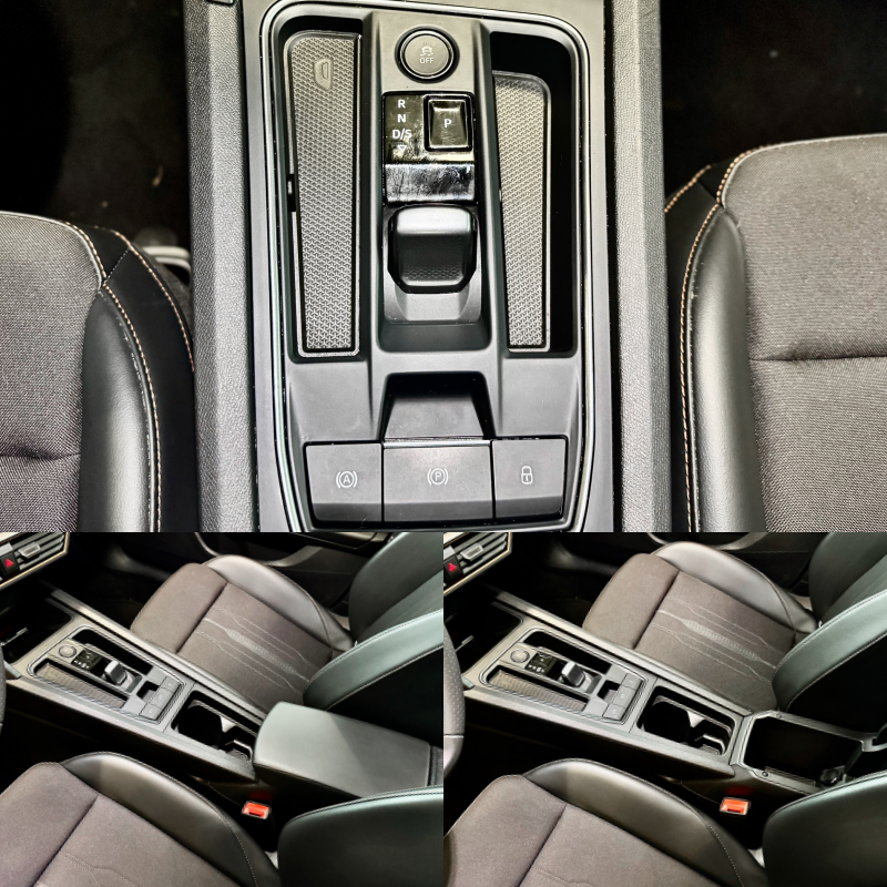 Cupra Leon 1,4 eHybrid Sportstourer DSG 5d