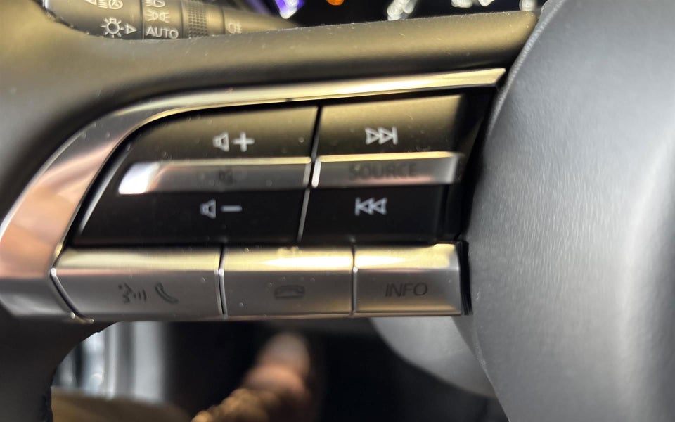 Mazda MX-30 0,8 e-SkyActiv R-EV Advantage 5d