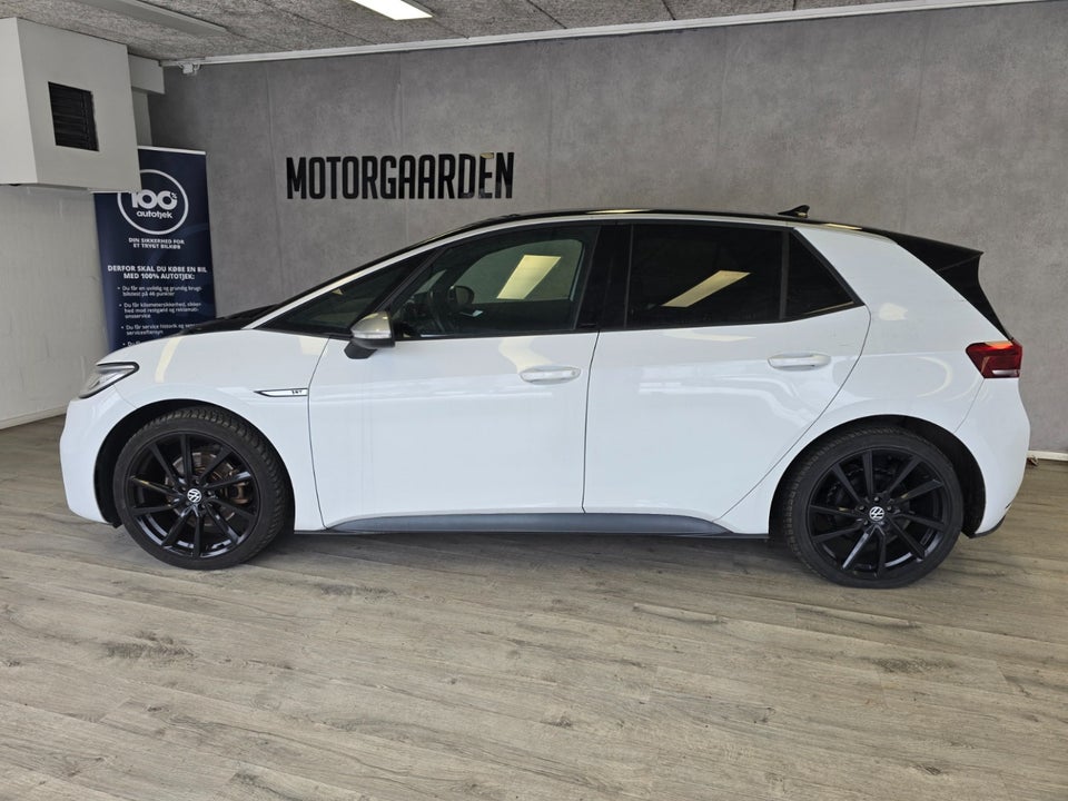 VW ID.3 58 1ST Pro Performance Max 5d