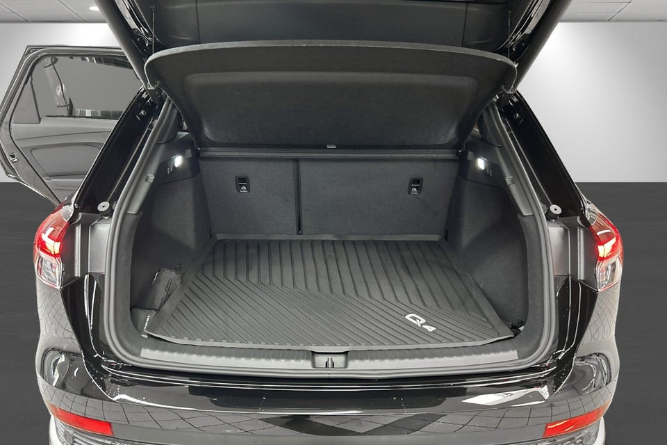 Audi Q4 e-tron 45 S-line Edition 5d