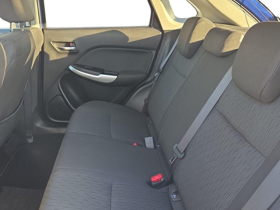 Suzuki Baleno 1,2 Dualjet Exclusive 5d