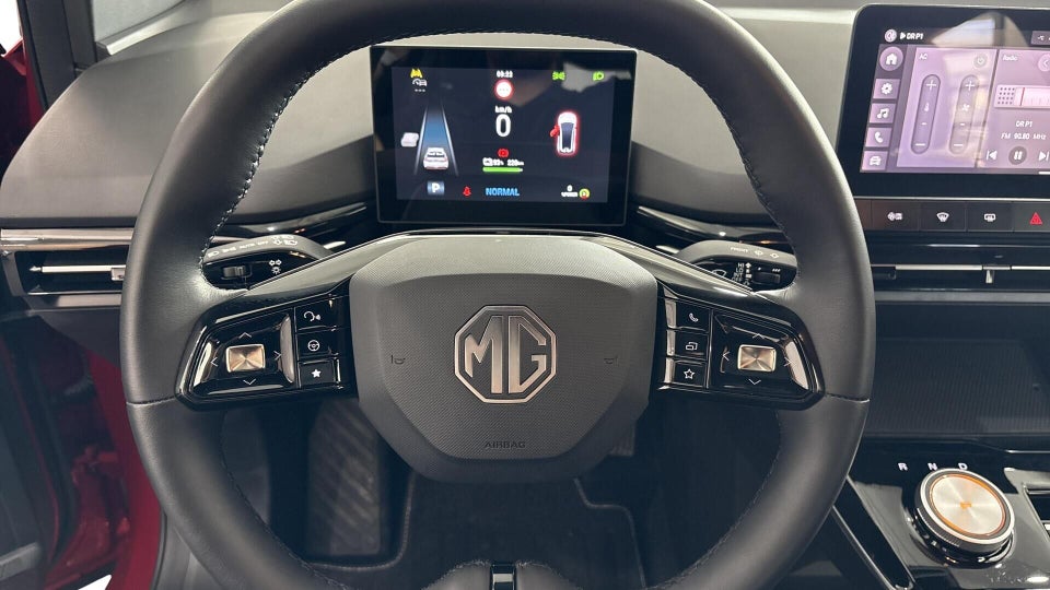 MG 4 51 Nordic Edition 5d