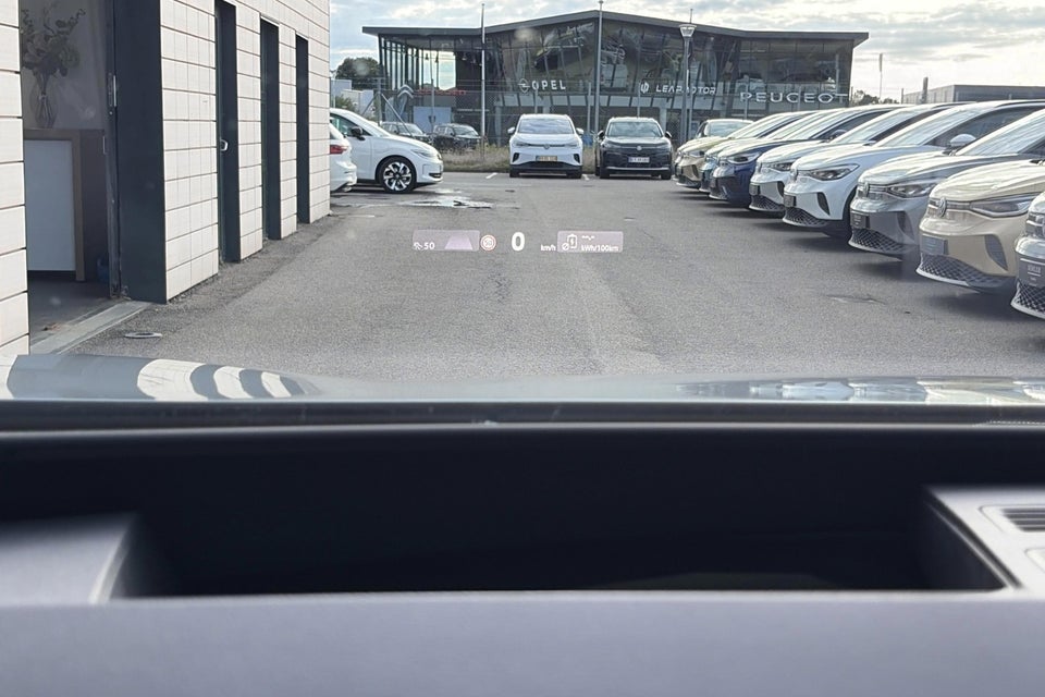 VW ID.4 77 Pro 5d