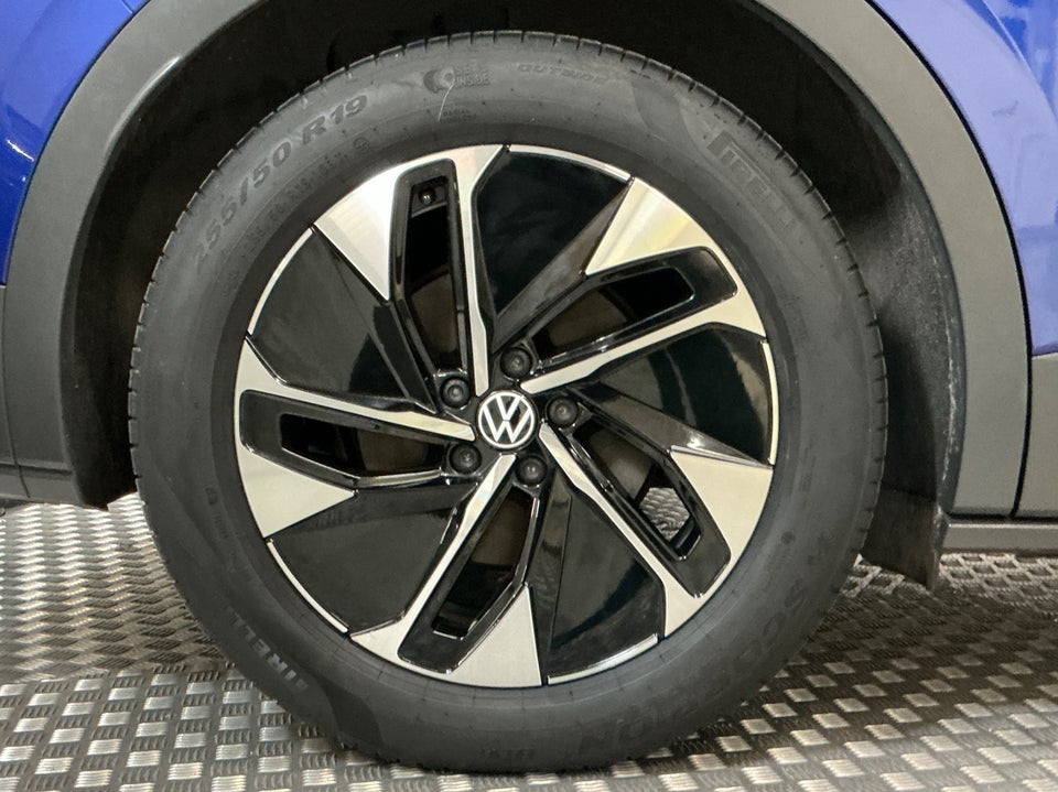 VW ID.4 77 Pro Performance 5d