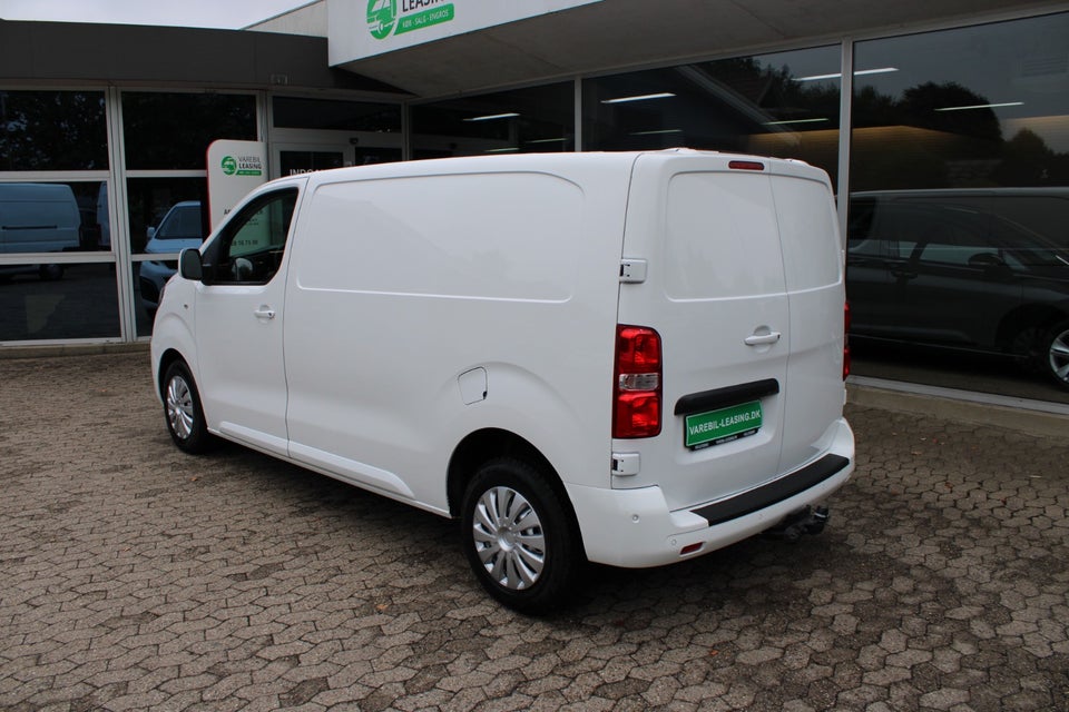 Peugeot Expert 2,0 BlueHDi 120 L2 Plus Van