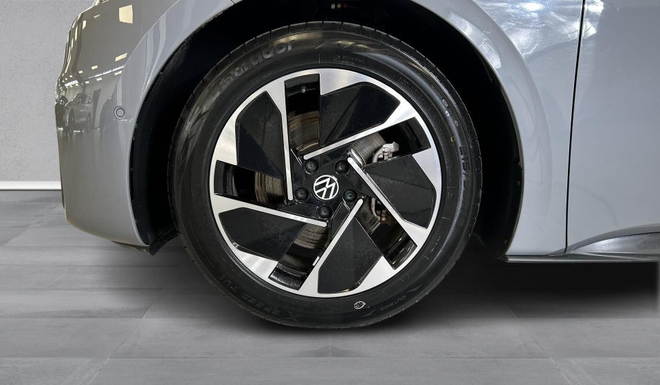 VW ID.3 58 Pro 5d