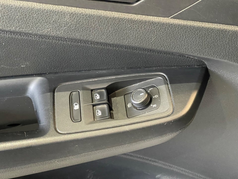 VW Caddy 2,0 TDi 102 Cargo