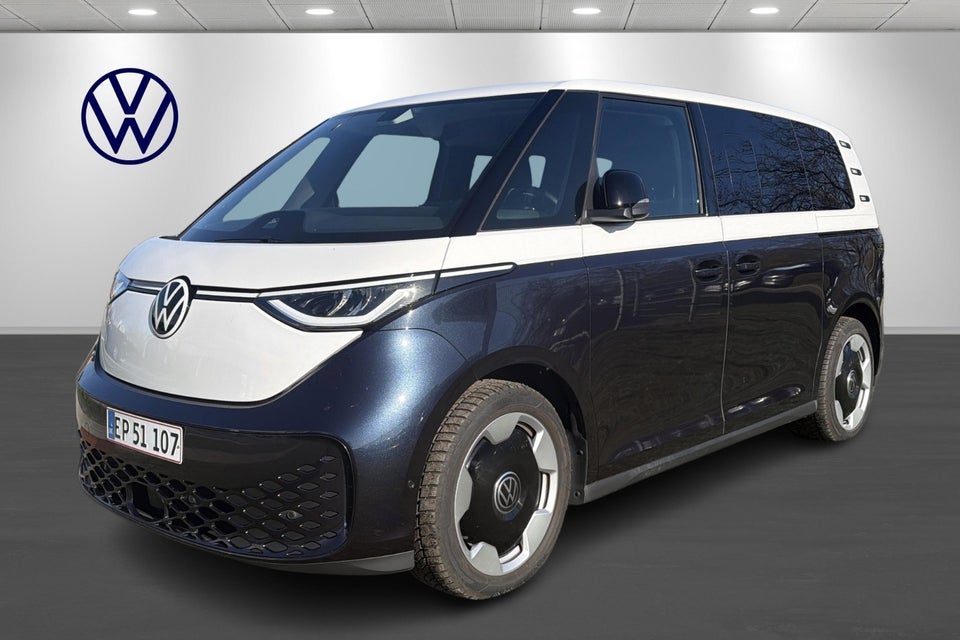 VW ID.Buzz 79 Life+ SWB 5d