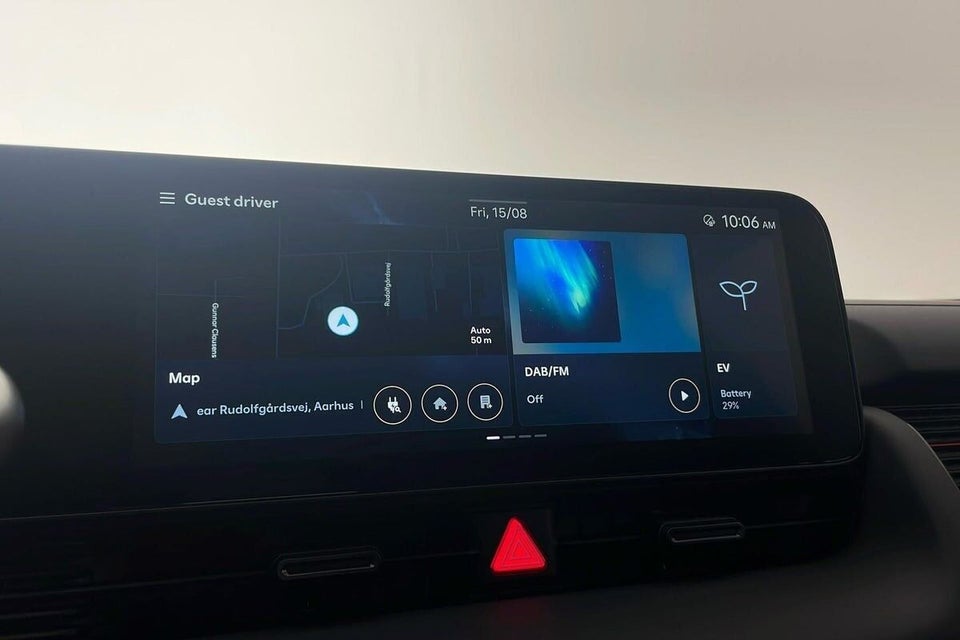 Hyundai Ioniq 5 84 N Line+ 5d