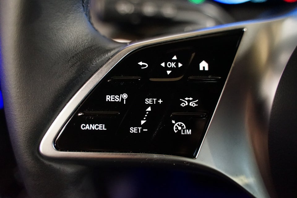 Mercedes EQA250 Progressive Advance 5d