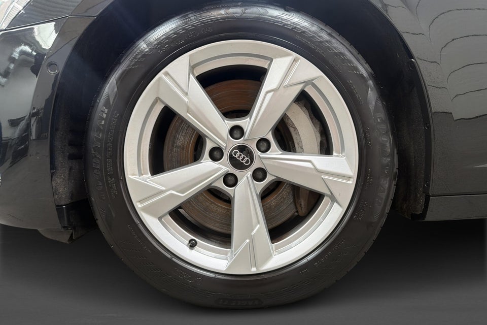 Audi A6 50 TFSi e Sport Prestige quattro S-tr. 4d