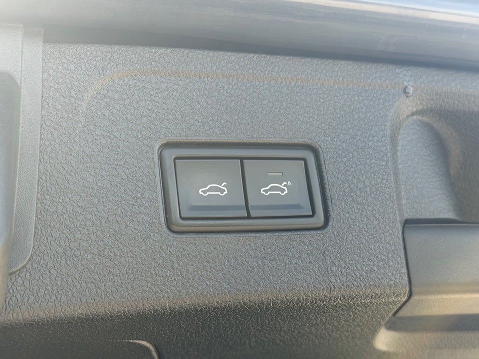 VW Passat 2,0 TSi 190 Elegance Variant DSG 5d