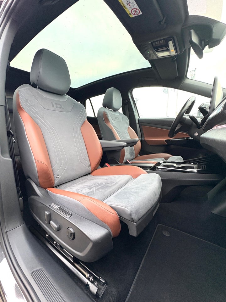 VW ID.4 77 Max Performance 5d