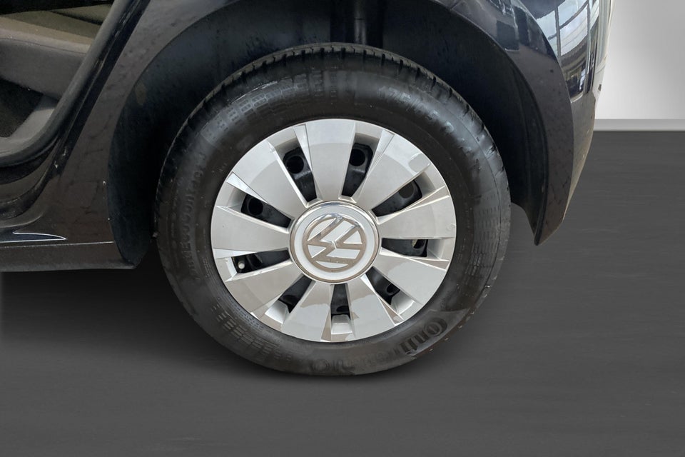 VW Up! 1,0 MPi 60 Move Up! 5d