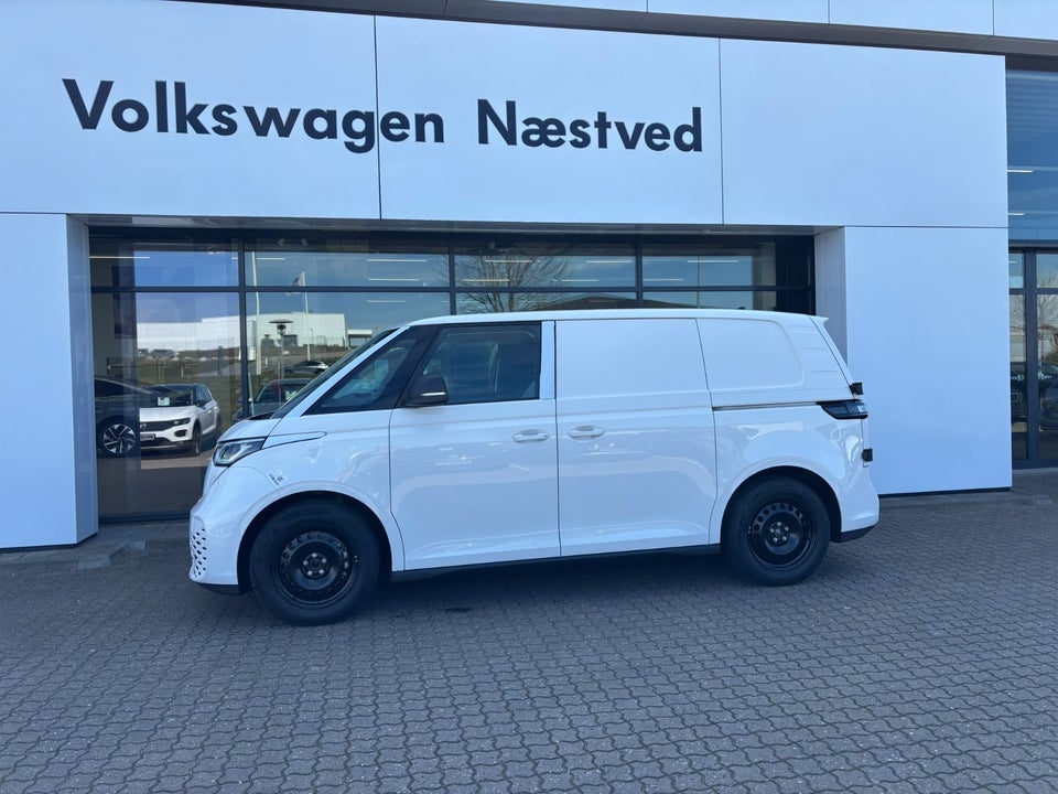 VW ID.Buzz 79 Cargo Comfort+