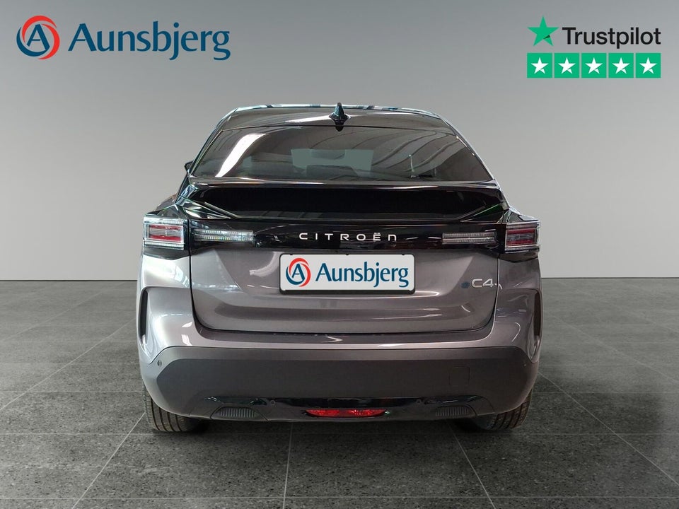 Citroën ë-C4 54 VTR Sport 5d